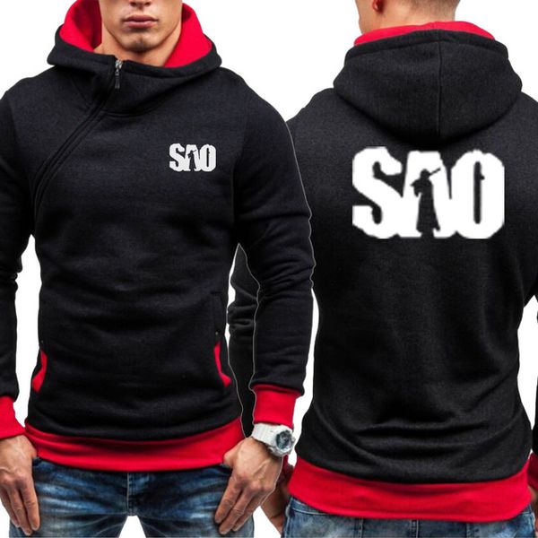 hoodies men for sao sword art online harajuku hip hop sweatshirt fleece warm zipper jacket male fashion casual tracksuit
hoodies men for sao sword art online harajuku hip hop sweatshirt fleece warm zipper jacket male fashion casual tracksuit