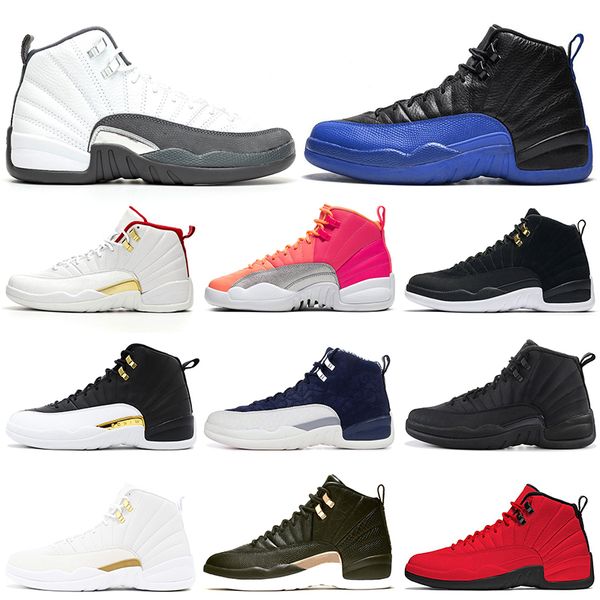 2020 new punch game royal fiba 12 12s women mens basketball shoes midnight black reverse taxi gym red gamma blue sports sneakers
2020 new punch game royal fiba 12 12s women mens basketball shoes midnight black reverse taxi gym red gamma blue sports sneakers