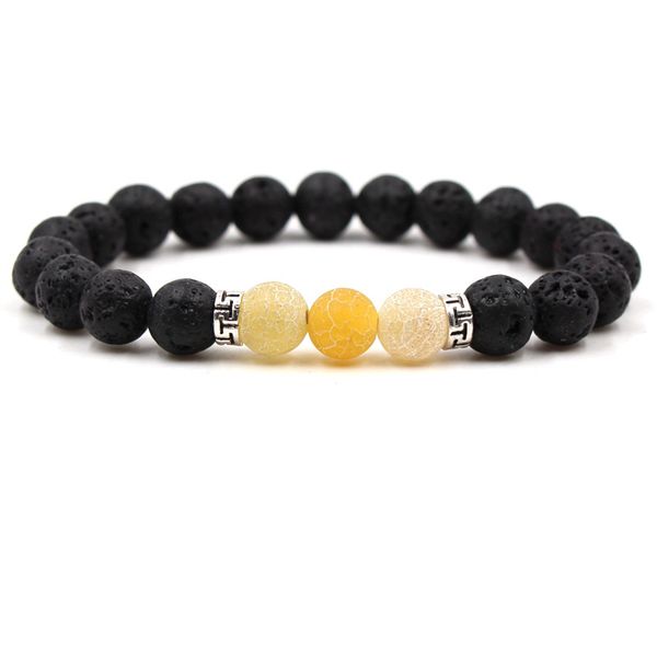 7 styles gemstone bracelet natural stones stretch bracelets agate stone colorful yoga reiki prayer beads lucky bracelet dhl g844f, Golden;silver
7 styles gemstone bracelet natural stones stretch bracelets agate stone colorful yoga reiki prayer beads lucky bracelet dhl g844f, Golden;silver