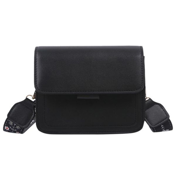 women's handbag 2019 fashion new pu leather women handbags bolsa sac shoulder messenger bag #g2
women's handbag 2019 fashion new pu leather women handbags bolsa sac shoulder messenger bag #g2