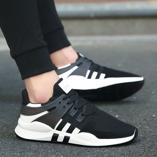 Shoes Men Spring autumn Shoes Trainers Ultra Boosts Plimsolls Breathable Male Footwear Black Casual Shoes For Men Krasovki
Shoes Men Spring autumn Shoes Trainers Ultra Boosts Plimsolls Breathable Male Footwear Black Casual Shoes For Men Krasovki