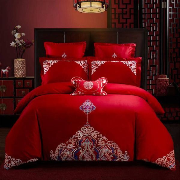 bedding sets wishes red set for wedding gift women quilt cover with pillowcase customizable of supplies
bedding sets wishes red set for wedding gift women quilt cover with pillowcase customizable of supplies