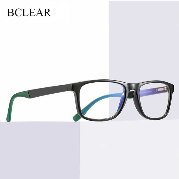 bclear fashion women men computer optical eyewear blue light proof glasses spectacle frame anti blue ray clear lens eyeglasses, White;black
bclear fashion women men computer optical eyewear blue light proof glasses spectacle frame anti blue ray clear lens eyeglasses, White;black