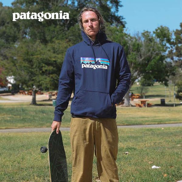 patagonia men and women cotton shirt designer hoodie with logo and tags women casual sports hoodie lightning-fast delivery, Black
patagonia men and women cotton shirt designer hoodie with logo and tags women casual sports hoodie lightning-fast delivery, Black