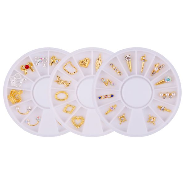 1wheel nail stone ab mix rhinestone irregular beads/studs/rivets manicure for nails art wheel decorations crystals czp101-1029, Silver;gold
1wheel nail stone ab mix rhinestone irregular beads/studs/rivets manicure for nails art wheel decorations crystals czp101-1029, Silver;gold