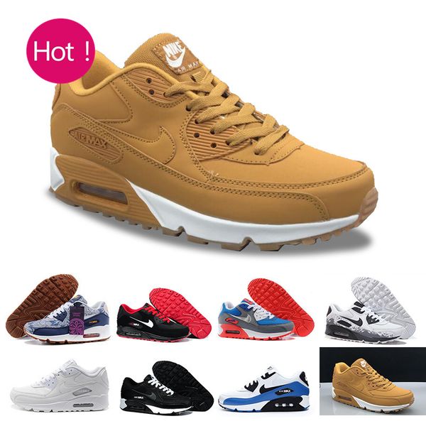 2019 men shoes classic 90 men and woman shoes trainer air cushion surface casual shoes 36-45 if8jf
2019 men shoes classic 90 men and woman shoes trainer air cushion surface casual shoes 36-45 if8jf