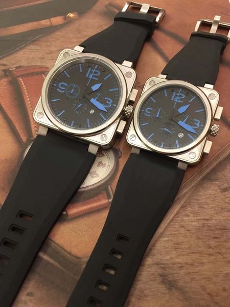 высококачественные военные часы bellross aviation 42mm square корпус из нержавеющей стали мужские часы синие фломастеры и стрелки наручные ч, Slivery;brown
высококачественные военные часы bellross aviation 42mm square корпус из нержавеющей стали мужские часы синие фломастеры и стрелки наручные ч, Slivery;brown