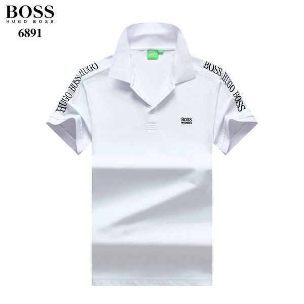 bosses brand polo shirt mens designer t-shirt luxury casual business polo shirt cotton sports t-shirt fashion slim t-shirt, White;black
bosses brand polo shirt mens designer t-shirt luxury casual business polo shirt cotton sports t-shirt fashion slim t-shirt, White;black