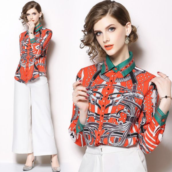 Горячие Продажи 2019 Spring Runway Роскошный Дизайнер Пайпинг Печати OL женские Повседнев
Горячие Продажи 2019 Spring Runway Роскошный Дизайнер Пайпинг Печати OL женские Повседнев