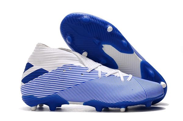 2020 mens soccer shoes nemeziz 19.3 laceless fg soccer cleats messi football boots nemeziz 19 scarpe calcio outdoor
2020 mens soccer shoes nemeziz 19.3 laceless fg soccer cleats messi football boots nemeziz 19 scarpe calcio outdoor