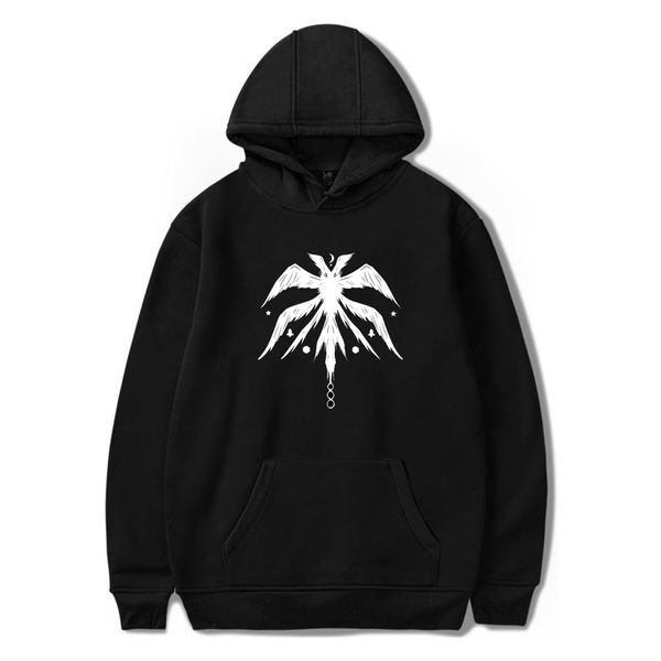 2020 kpop anime tower of god twenty-fifth bam print hoodies sweatshirts for men and women polyester pullover tracksuit, Black
2020 kpop anime tower of god twenty-fifth bam print hoodies sweatshirts for men and women polyester pullover tracksuit, Black