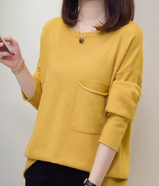 plus size solid color pullovers sweaters women korean style loose knitted oversized street wear soft stretchy jumper pf37, White;black
plus size solid color pullovers sweaters women korean style loose knitted oversized street wear soft stretchy jumper pf37, White;black
