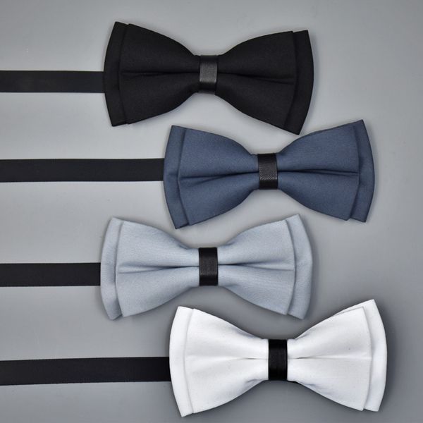 formal commercial bow tie male solid color marriage bow ties for men candy color butterfly cravat bowtie butterflies, Blue;purple
formal commercial bow tie male solid color marriage bow ties for men candy color butterfly cravat bowtie butterflies, Blue;purple