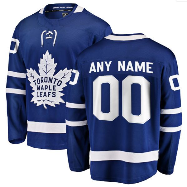 men's Toronto Maple Leafs jersey White blue Custom any name and number Hockey Jerseys
men's Toronto Maple Leafs jersey White blue Custom any name and number Hockey Jerseys