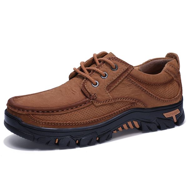 black men shoes sneaker designer leather genuine casual outdoor training sports non slip trainers fashion brand lace-up
black men shoes sneaker designer leather genuine casual outdoor training sports non slip trainers fashion brand lace-up