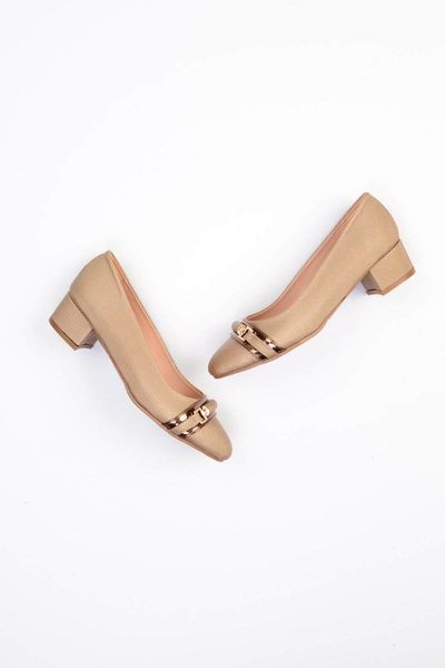 Bambi Gold Women Casual Shoes G0408471109