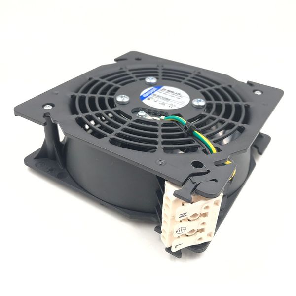 new original ebm for papst dv4650-470 dv 4650-470 230v-50hz 110ma/120ma 18w/19w cabinet cooling fan
new original ebm for papst dv4650-470 dv 4650-470 230v-50hz 110ma/120ma 18w/19w cabinet cooling fan