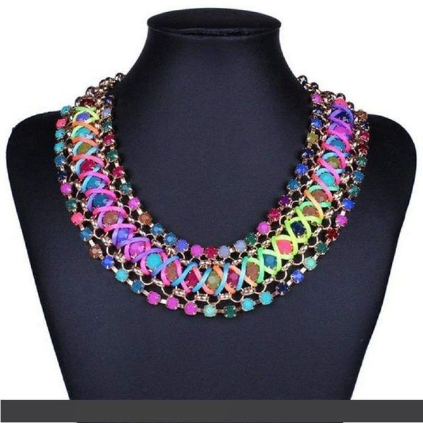 ожеѬеле, мода многолойнй кѬђглй аѬ блек виой ожеѬеле гѬђд воѬоник кѬа Silver
ожеѬеле, мода многолойнй кѬђглй аѬ блек виой ожеѬеле гѬђд воѬоник кѬа Silver