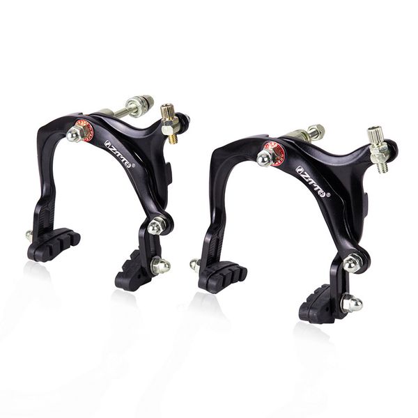 1 pair bicycle brakes calipers long arm clamp c shape brake calipers road bike parts accessories
1 pair bicycle brakes calipers long arm clamp c shape brake calipers road bike parts accessories