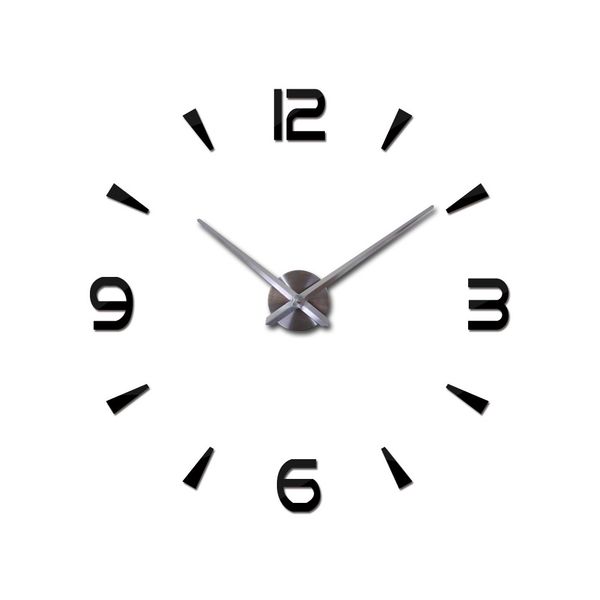 large acrylic mirror 3d stickers unique wall battery-operated watch decal decorative digital decoration eco-friendly wall clock
large acrylic mirror 3d stickers unique wall battery-operated watch decal decorative digital decoration eco-friendly wall clock