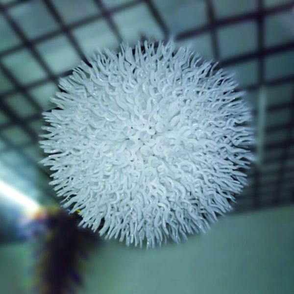 round ball crystal chandeliers white hand blown lamps chandelier lights creative home decoration lighting fixtures
round ball crystal chandeliers white hand blown lamps chandelier lights creative home decoration lighting fixtures