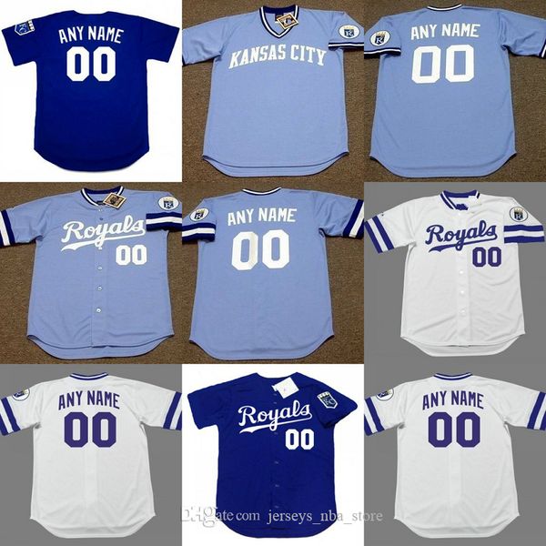 custom mens throw back city royals buddy biancalana alex gordon danny tartabull george brett a.j. hinch baseball jersey stitched s-5xl 05, Blue;black
custom mens throw back city royals buddy biancalana alex gordon danny tartabull george brett a.j. hinch baseball jersey stitched s-5xl 05, Blue;black