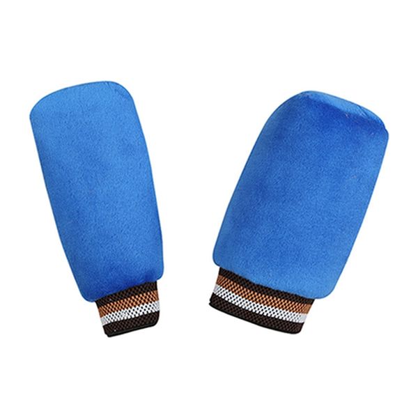 12 colors universal winter warm plush cover handbrake gear suit 2pcs hand brake cover set car automobiles styling
12 colors universal winter warm plush cover handbrake gear suit 2pcs hand brake cover set car automobiles styling