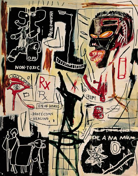 jean-michel basquiat the melting point of ice home decor handpainted &hd print oil painting on canvas wall art canvas pictures 200310
jean-michel basquiat the melting point of ice home decor handpainted &hd print oil painting on canvas wall art canvas pictures 200310