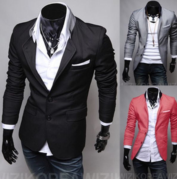 the new supply new men suit is skinny korean cultivate someone's moral suit little 2019, White;black
the new supply new men suit is skinny korean cultivate someone's moral suit little 2019, White;black