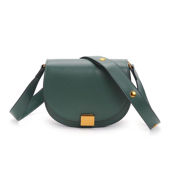 luxurious2019 woman bag cowhide broadband packet tide genuine leather saddle single shoulder span organ package
luxurious2019 woman bag cowhide broadband packet tide genuine leather saddle single shoulder span organ package