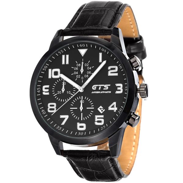 watch men montre homme fashion creative geometric round belt wristwatch erkek kol saati quartz relogio masculino watches, Slivery;brown
watch men montre homme fashion creative geometric round belt wristwatch erkek kol saati quartz relogio masculino watches, Slivery;brown