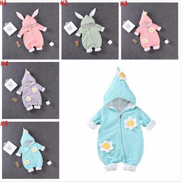 baby rompers boys hooded rabbit ear jumpsuits kids designer clothes infant long sleeve bodysuits cotton onesie overalls climb clothes a6032, Blue
baby rompers boys hooded rabbit ear jumpsuits kids designer clothes infant long sleeve bodysuits cotton onesie overalls climb clothes a6032, Blue