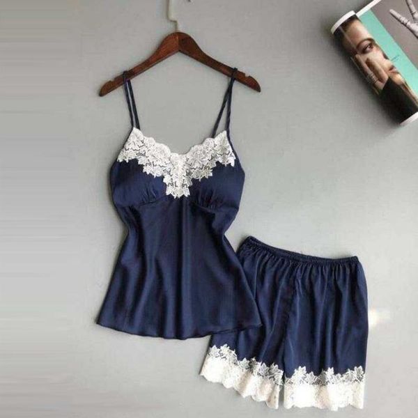 fashion sling lace sleepwear lingerie temptation underwear 2018 new nightwear satin silk sleepwear babydoll lingerie soft, Blue;gray
fashion sling lace sleepwear lingerie temptation underwear 2018 new nightwear satin silk sleepwear babydoll lingerie soft, Blue;gray