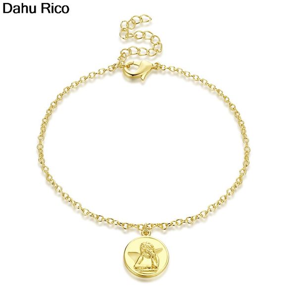 coin circle bracciale armbanden women voor vrouwen zincir chains style chinese market online luxury de dahu rico bracelets, Black
coin circle bracciale armbanden women voor vrouwen zincir chains style chinese market online luxury de dahu rico bracelets, Black