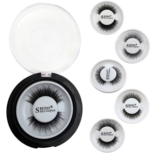 1 pairs eyelash 3d mink hair eyelashes cruelty lashes handmade reusable eyelashes popular false lashes makeup 40-44#
1 pairs eyelash 3d mink hair eyelashes cruelty lashes handmade reusable eyelashes popular false lashes makeup 40-44#