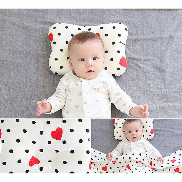 baby bedding head protection pillow newborn sleep positioner cushion 3d breathable support flat head infant nursing soft pillow
baby bedding head protection pillow newborn sleep positioner cushion 3d breathable support flat head infant nursing soft pillow