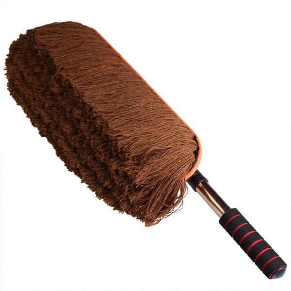 new car retractable cotton wax brush car wash tweezers dusting brush cleaning mop cleaning tool
new car retractable cotton wax brush car wash tweezers dusting brush cleaning mop cleaning tool