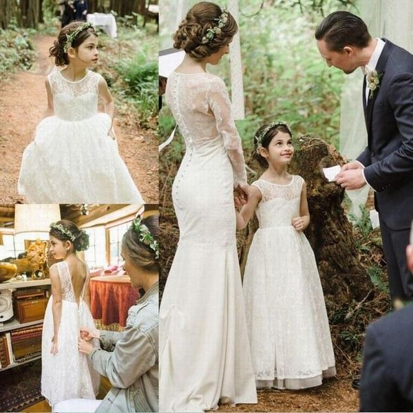 charming lace flower girl dresses a line kids pincess pageant wedding bridesmaid children dress ghytz94, White;blue
charming lace flower girl dresses a line kids pincess pageant wedding bridesmaid children dress ghytz94, White;blue