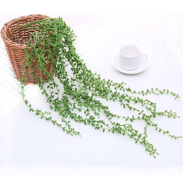 vine, living room, wall decoration, plastic, succulent plant, lover, teardrop, artificial flower factory direct sale
vine, living room, wall decoration, plastic, succulent plant, lover, teardrop, artificial flower factory direct sale