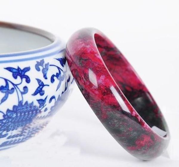 natural hetian jade bangle bracelet fashion temperament jewelry gems accessories gifts wholesale, Golden;silver
natural hetian jade bangle bracelet fashion temperament jewelry gems accessories gifts wholesale, Golden;silver