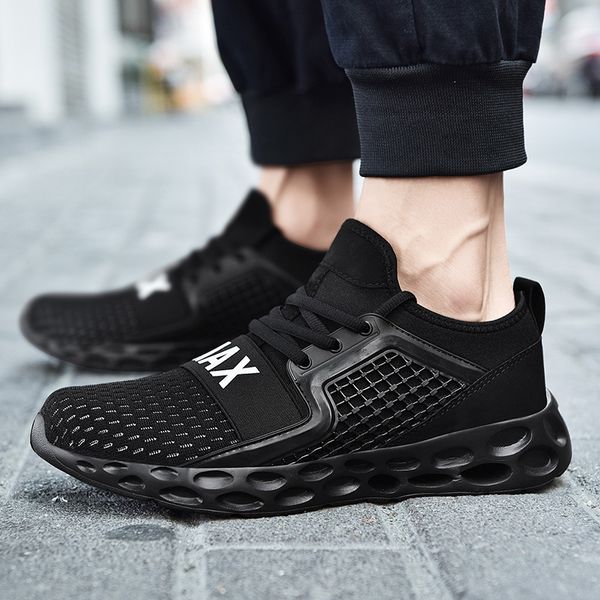 spring summer fashion men running shoes mens sneakers zapatillas hombre deportiva men non-slip sport shoes jogging
spring summer fashion men running shoes mens sneakers zapatillas hombre deportiva men non-slip sport shoes jogging