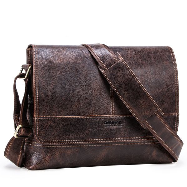 men's briefcases lapbag leather lawyer/office bags messenger bags men's crazy horse leather briefcases business bag
men's briefcases lapbag leather lawyer/office bags messenger bags men's crazy horse leather briefcases business bag