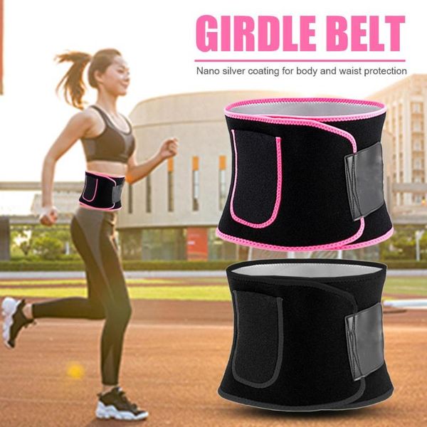slimming waist trainer support belt pocket fitness weight loss sweat body shaper for effective working-out accessories dropship, Black;gray
slimming waist trainer support belt pocket fitness weight loss sweat body shaper for effective working-out accessories dropship, Black;gray