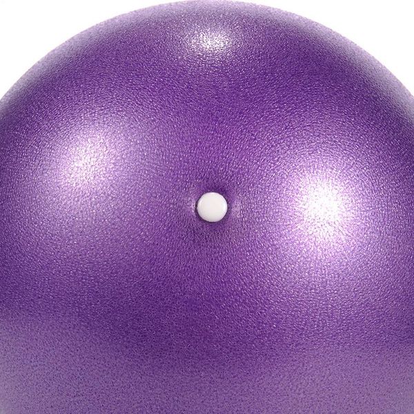 explosion-proof pvc yoga balls exercise fitball for fitness training