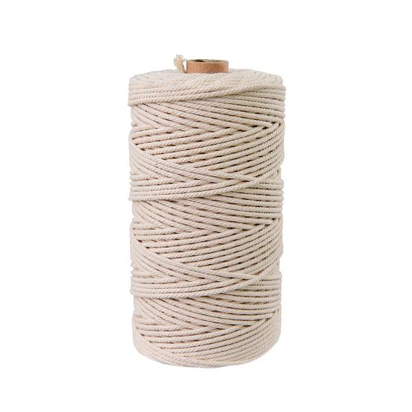 rope twisted-cord 100% cotton rope 3mm 100m twine macrame cord string thread for party wedding decoration accessory diy cord #lc, Black;white
rope twisted-cord 100% cotton rope 3mm 100m twine macrame cord string thread for party wedding decoration accessory diy cord #lc, Black;white