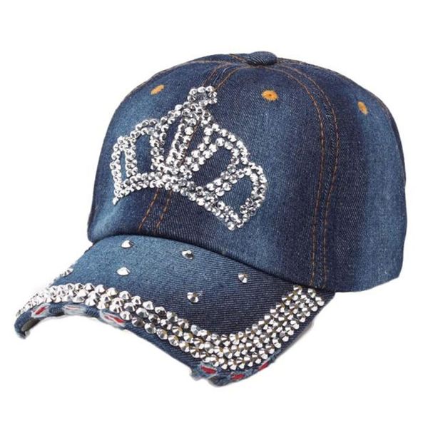 chamsgend willbeen hip-hop baseball cap full diamond crown flat snapback hat fashion mar6*, Blue;gray
chamsgend willbeen hip-hop baseball cap full diamond crown flat snapback hat fashion mar6*, Blue;gray