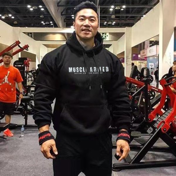 autumn long sleeve running jacket men plaid outdoor sports coat hooded tight sweatshirt gym training jackets jogging tracksuit, Black;red
autumn long sleeve running jacket men plaid outdoor sports coat hooded tight sweatshirt gym training jackets jogging tracksuit, Black;red