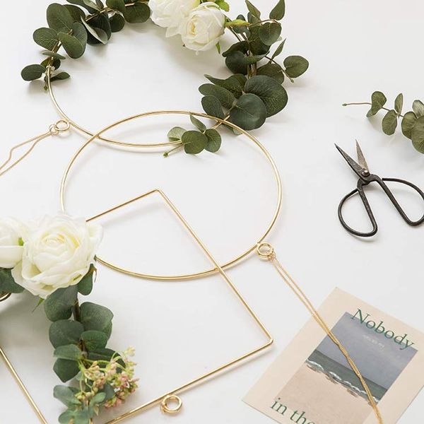 3 packs geometric line round triple-cornered square hoop frame for diy arrangement wreath lace wall hanging wedding baby shower
3 packs geometric line round triple-cornered square hoop frame for diy arrangement wreath lace wall hanging wedding baby shower