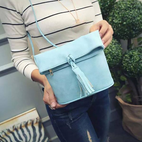 2020 flap bags with tassel pu leather women's shoulder bag casual crossbody bags for female multifunction organizer
2020 flap bags with tassel pu leather women's shoulder bag casual crossbody bags for female multifunction organizer