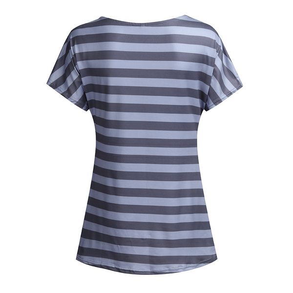 pregnant maternity short sleeve breastfeeding women's nursing striped loose blouse breastfeeding clothes for women zf, White
pregnant maternity short sleeve breastfeeding women's nursing striped loose blouse breastfeeding clothes for women zf, White